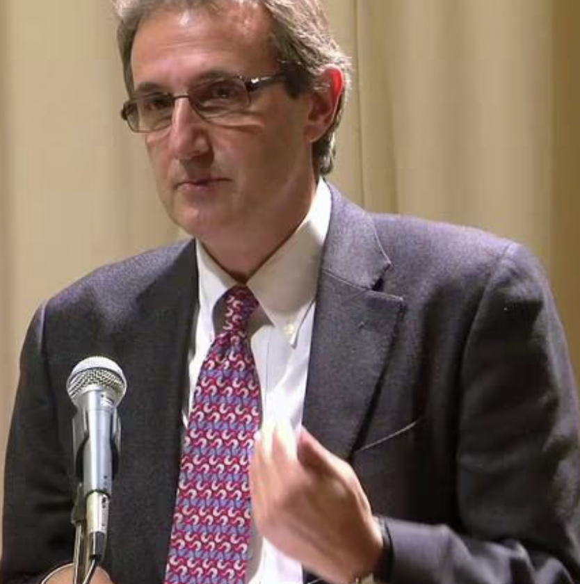 Zerilli-Marimò/City of Rome Literary Prize 9th Edition Awards (Highlights) [2010]